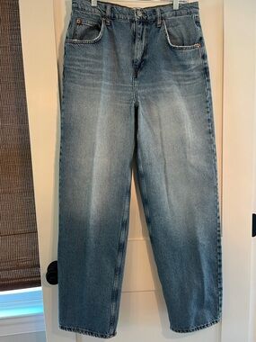 BDG x Urban Outfitters Boyfriend Jeans
